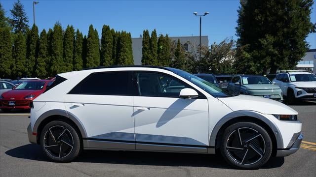 2025 Hyundai IONIQ 5 Limited