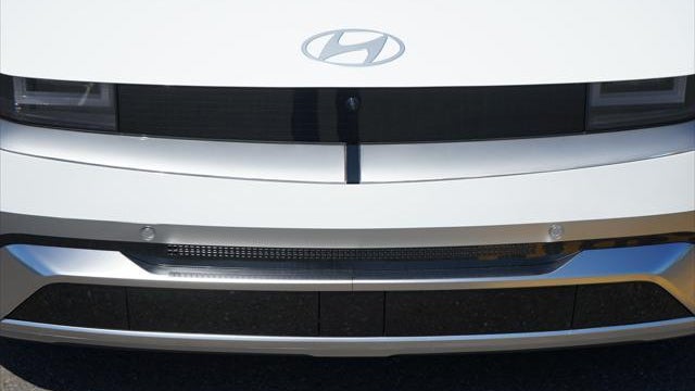 2025 Hyundai IONIQ 5 Limited