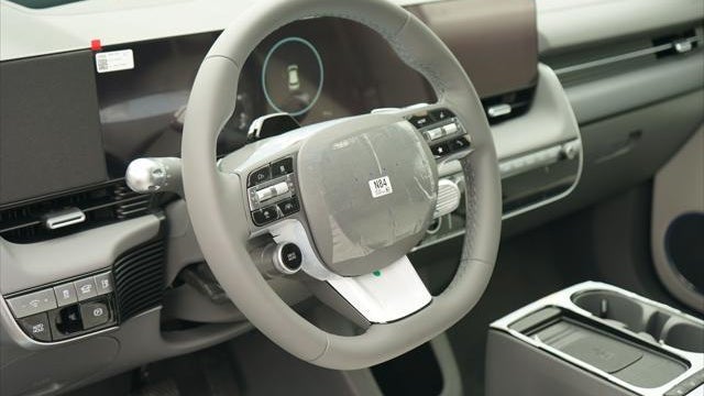 2025 Hyundai IONIQ 5 Limited