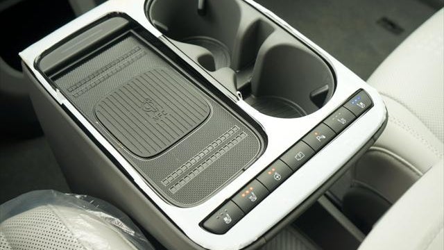 2025 Hyundai IONIQ 5 Limited