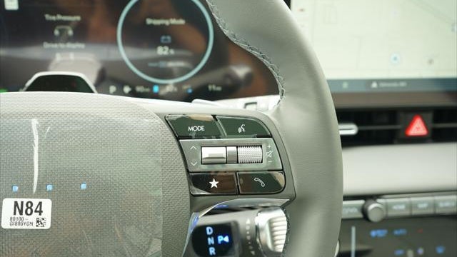 2025 Hyundai IONIQ 5 Limited