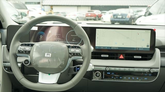 2025 Hyundai IONIQ 5 Limited