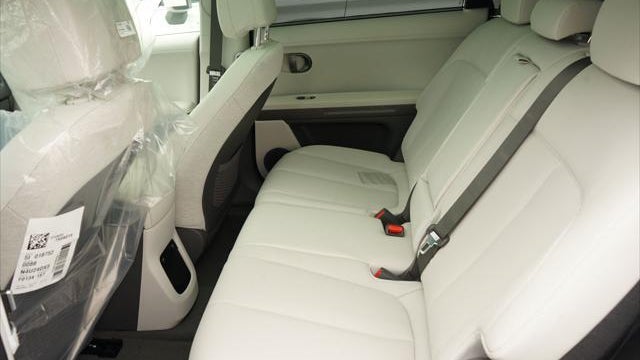 2025 Hyundai IONIQ 5 Limited