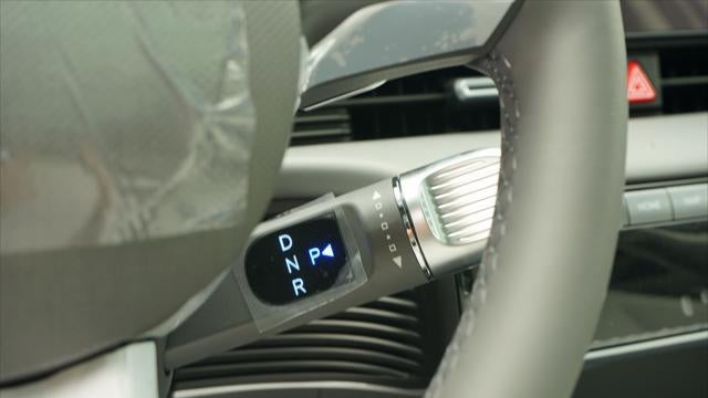 2025 Hyundai IONIQ 5 Limited