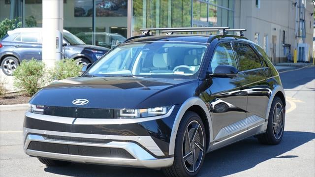 Preowned 2026 Hyundai IONIQ 5 Limited for Sale