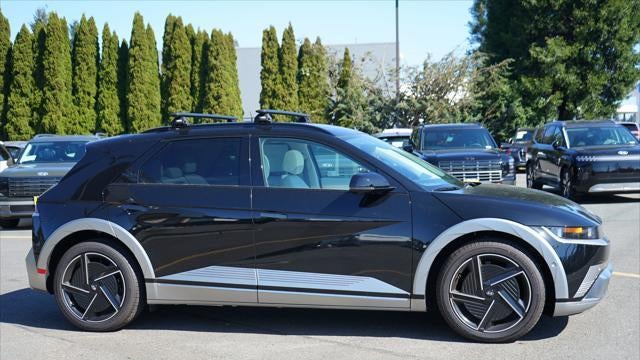 2026 Hyundai IONIQ 5 Limited