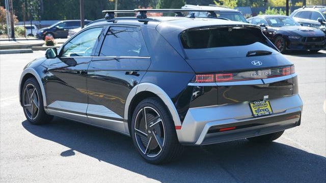 2026 Hyundai IONIQ 5 Limited