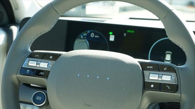2026 Hyundai IONIQ 5 Limited
