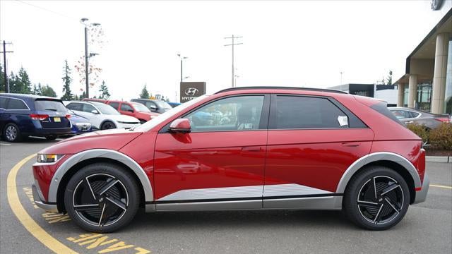 2026 Hyundai IONIQ 5 Limited