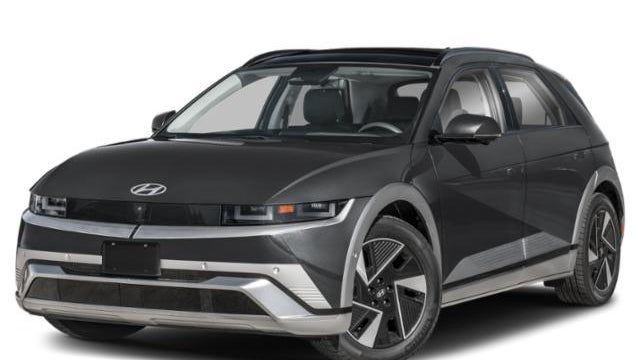 Preowned 2026 Hyundai IONIQ 5 Limited for Sale
