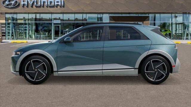 2026 Hyundai IONIQ 5 Limited