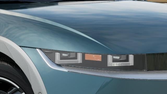 2026 Hyundai IONIQ 5 Limited