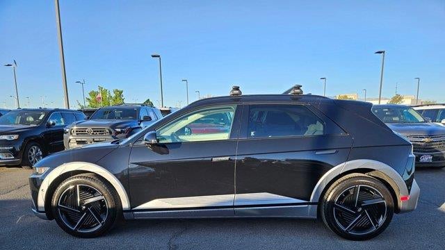 2026 Hyundai IONIQ 5 Limited