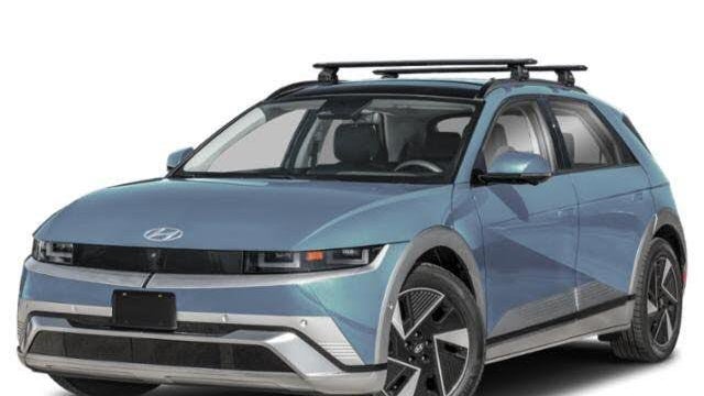 Preowned 2026 Hyundai IONIQ 5 Limited for Sale