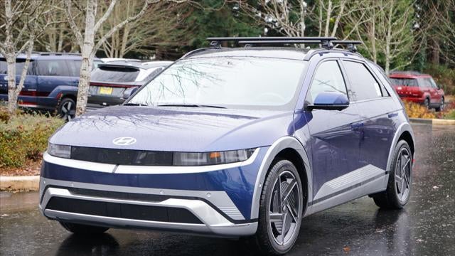 Preowned 2026 Hyundai IONIQ 5 Limited for Sale