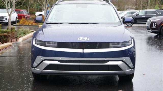 2026 Hyundai IONIQ 5 Limited