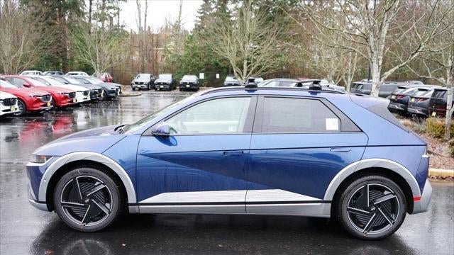 2026 Hyundai IONIQ 5 Limited