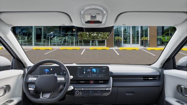 2026 Hyundai IONIQ 5 Limited