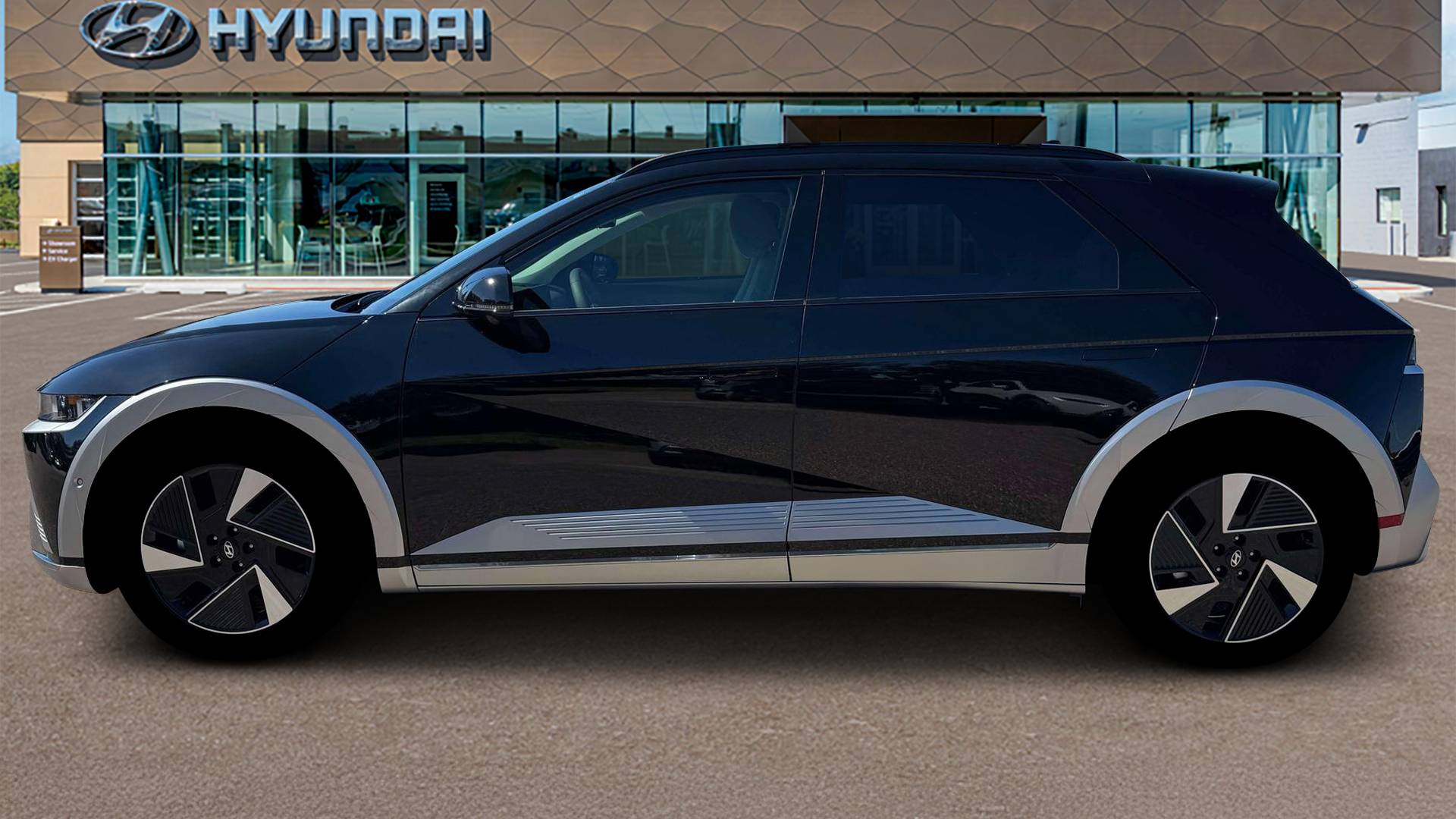 2026 Hyundai IONIQ 5 Limited