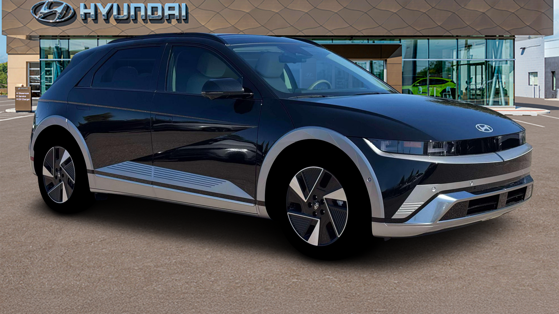 2026 Hyundai IONIQ 5 Limited