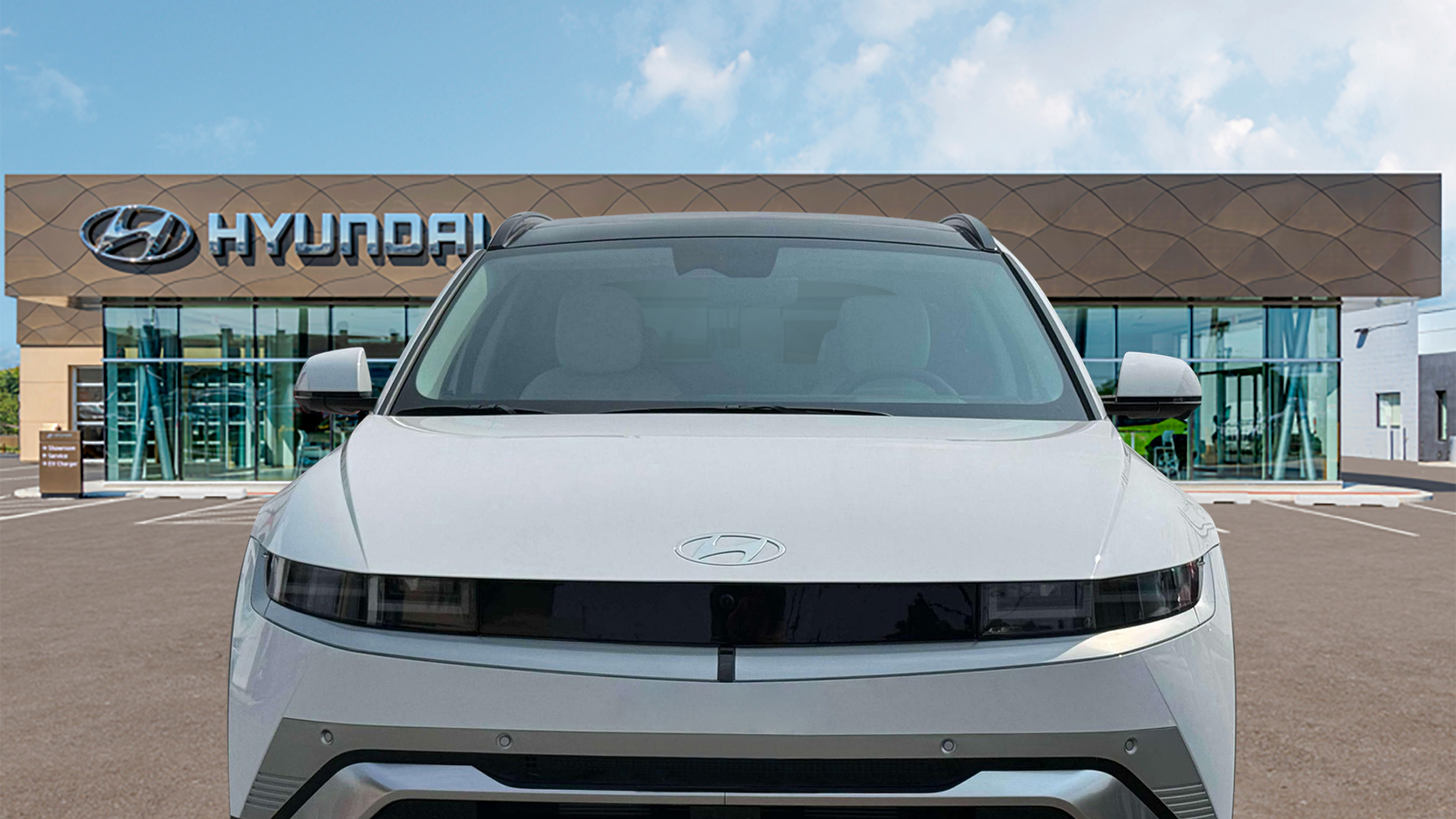2025 Hyundai IONIQ 5 Limited