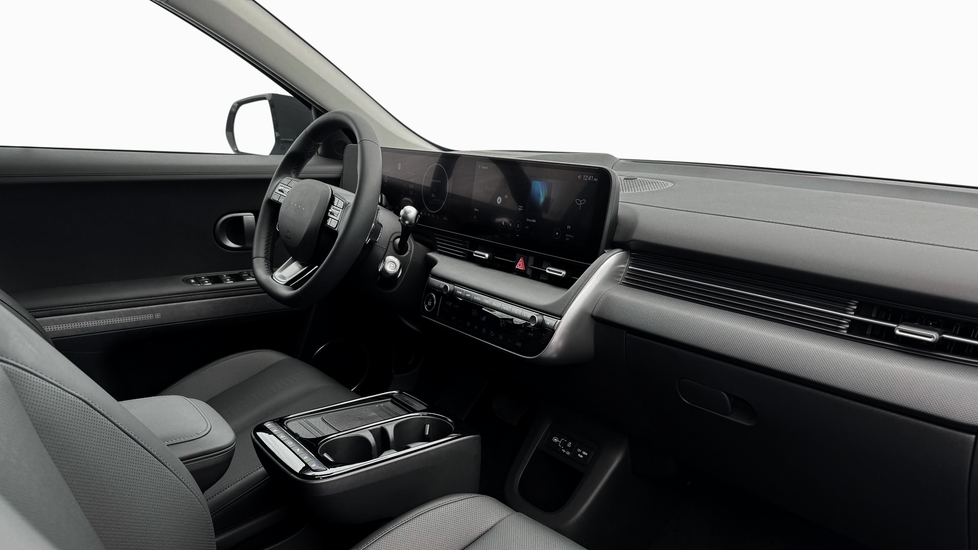 2025 Hyundai IONIQ 5 Limited