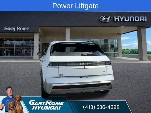 2026 Hyundai Ioniq - $44,486
