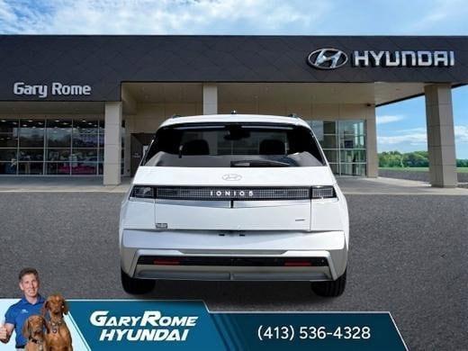 2026 Hyundai Ioniq - $44,486