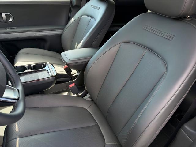 2026 Hyundai Ioniq - $44,486