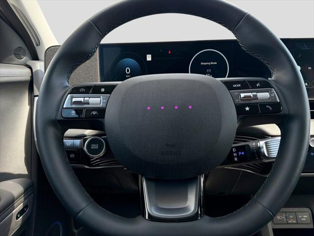 2026 Hyundai Ioniq - $44,486
