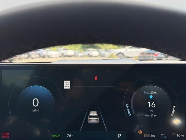 2026 Hyundai Ioniq - $44,486