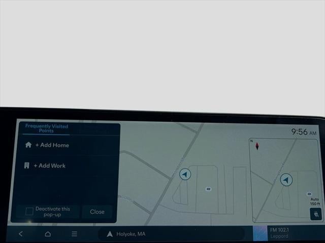 2026 Hyundai Ioniq - $44,486