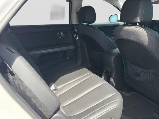 2026 Hyundai Ioniq - $44,486