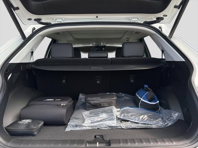 2026 Hyundai Ioniq - $44,486