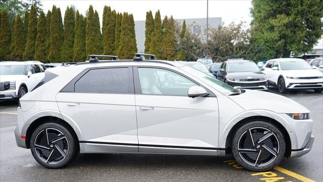 2026 Hyundai IONIQ 5 Limited