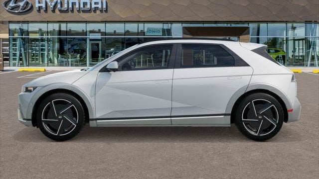 2026 Hyundai IONIQ 5 Limited