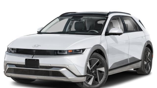 Preowned 2026 Hyundai IONIQ 5 Limited for Sale