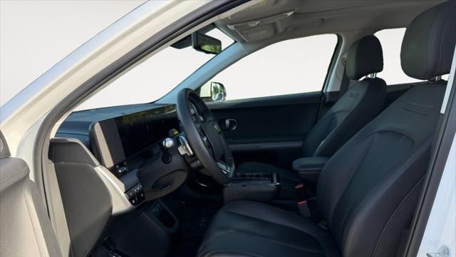 2025 Hyundai IONIQ 5 Limited