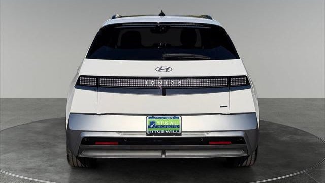 2025 Hyundai IONIQ 5 Limited