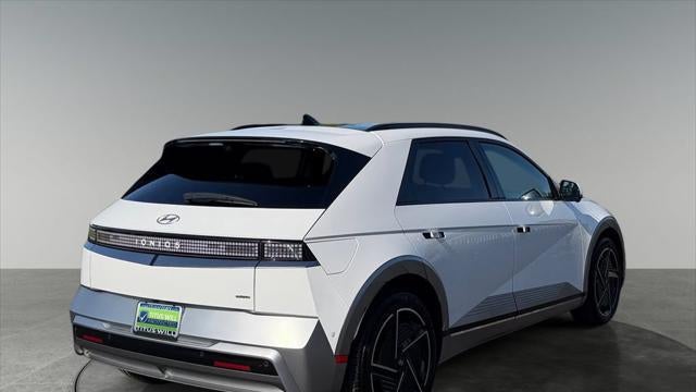 2025 Hyundai IONIQ 5 Limited