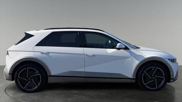 2025 Hyundai IONIQ 5 Limited