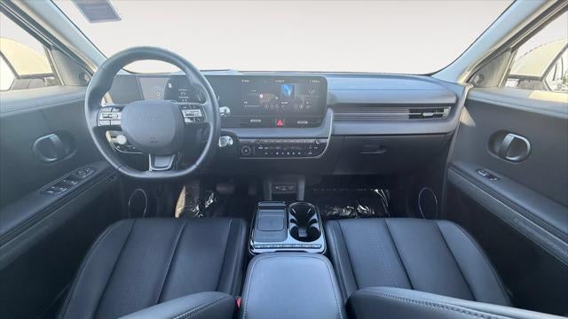 2025 Hyundai IONIQ 5 Limited
