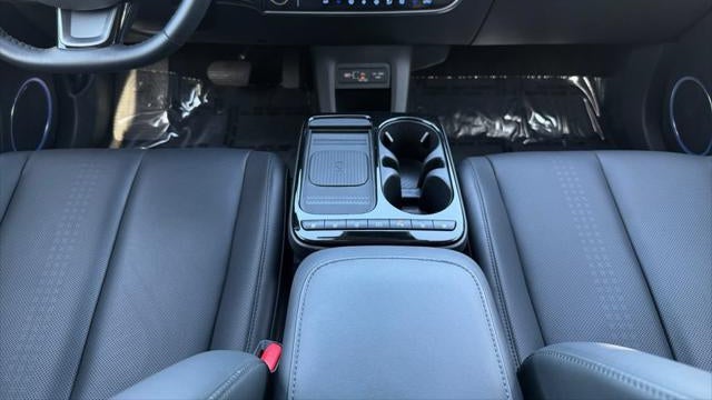 2025 Hyundai IONIQ 5 Limited