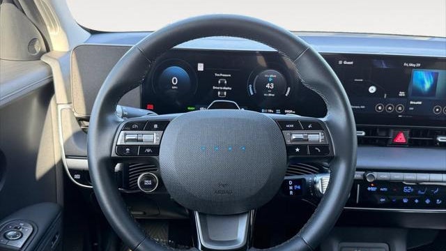2025 Hyundai IONIQ 5 Limited