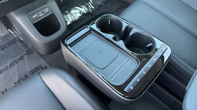 2025 Hyundai IONIQ 5 Limited