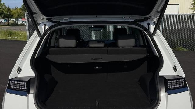 2025 Hyundai IONIQ 5 Limited