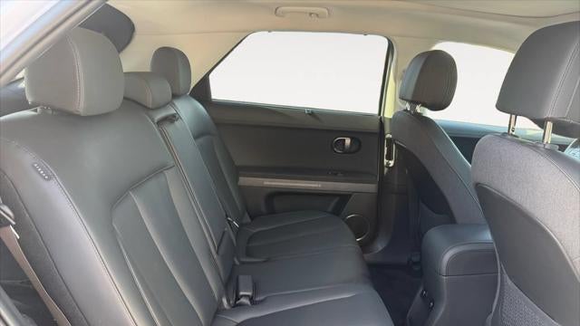 2025 Hyundai IONIQ 5 Limited