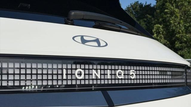2025 Hyundai IONIQ 5 Limited