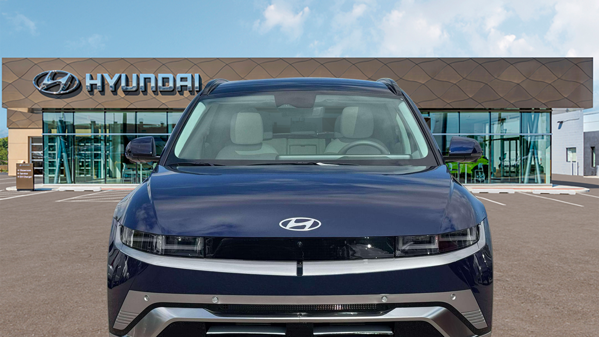 2026 Hyundai IONIQ 5 Limited