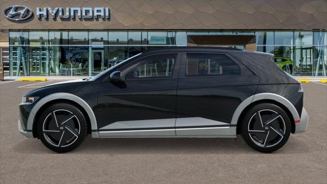 2026 Hyundai IONIQ 5 Limited